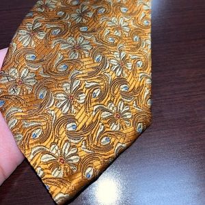 Robert Talbott Tie